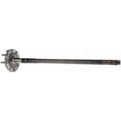 Rear Stub Axle by DORMAN (OE SOLUTIONS) - 630-151 pa1