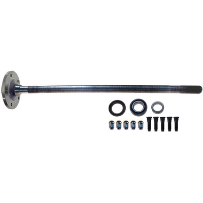 Rear Stub Axle by DORMAN (OE SOLUTIONS) - 630-311 pa2