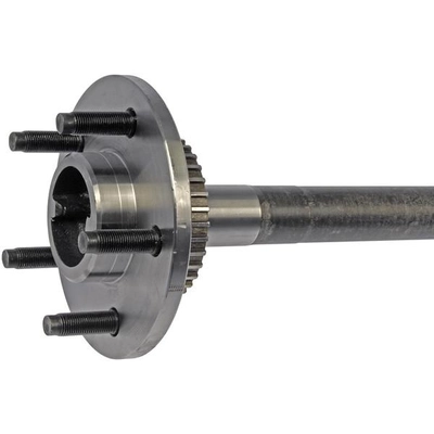 Rear Stub Axle by DORMAN (OE SOLUTIONS) - 630-413 pa4