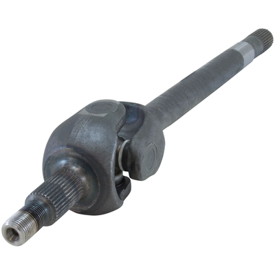 Rear Stub Axle by YUKON GEAR & AXLE - YAC5086667AB pa2