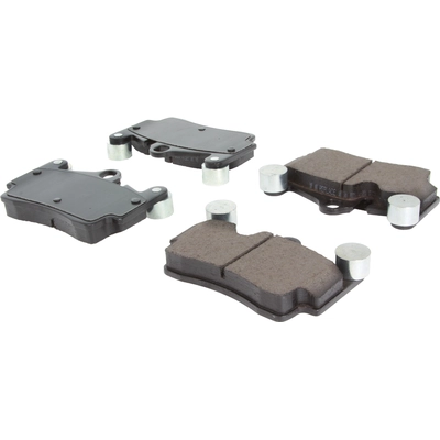 CENTRIC PARTS - 105.09780 - Rear Disc Brake Pad Set pa6