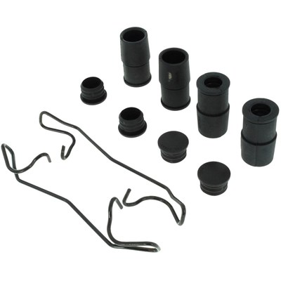 CENTRIC PARTS - 105.10950 - plaquettes arri�re en c�ramique de qualit� sup�rieur pa5