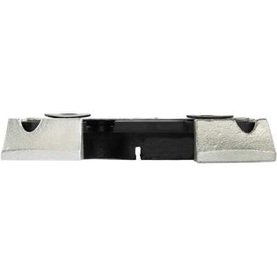 Rear Super Premium Ceramic Pads by CENTRIC PARTS - 105.13720 pa6