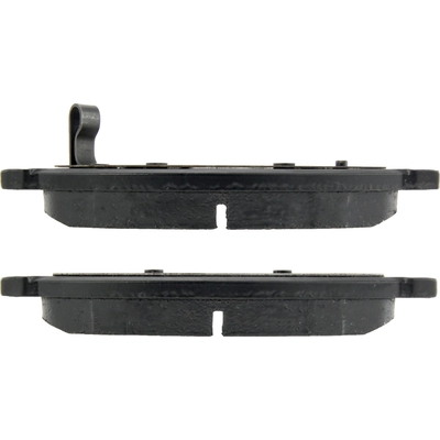 CENTRIC PARTS - 105.17390 - Rear Disc Brake Pads pa6