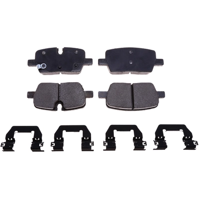 CENTRIC PARTS - 105.23030 - Disc Brake Pad Set pa1