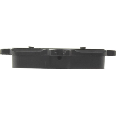 Rear Super Premium Semi Metallic Pads by CENTRIC PARTS - 104.16462 pa4