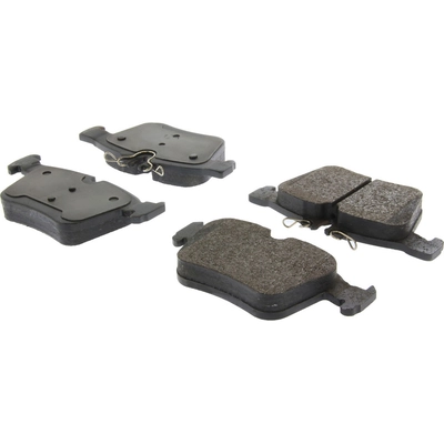 CENTRIC PARTS - 104.17950 - Rear Disc Brake Pads pa2