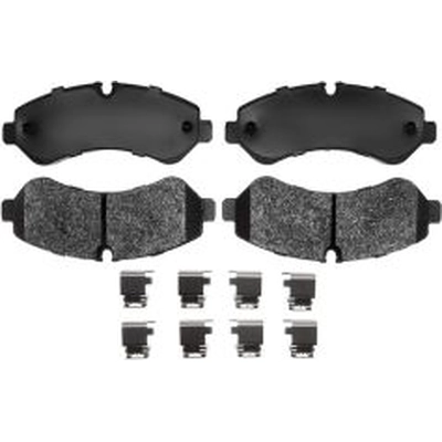 CENTRIC PARTS - 104.22360 - Disc Brake Pad Set pa2