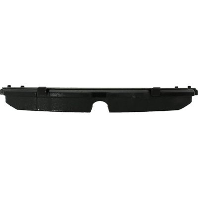 Rear Super Premium Semi Metallic Pads by CENTRIC PARTS - 106.16910 pa1