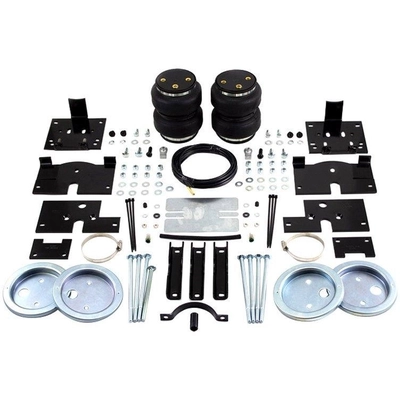 Rear Suspension Kit by AIR LIFT - 57200 pa16