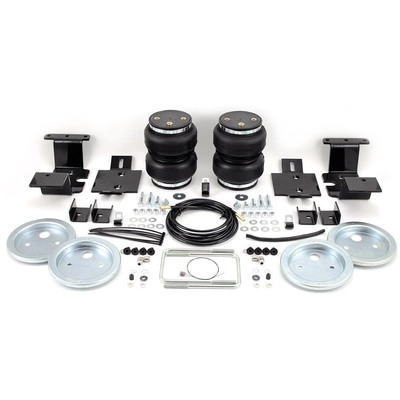 AIR LIFT - 57204 - Rear Suspension Kit pa11