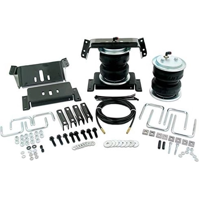 AIR LIFT - 57215 - Rear Suspension Kit pa26