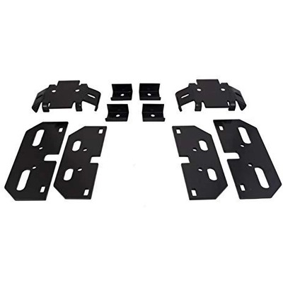 Rear Suspension Kit by AIR LIFT - 57230 pa8