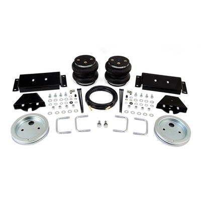 Rear Suspension Kit by AIR LIFT - 57233 pa15