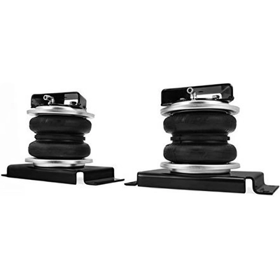 Rear Suspension Kit by AIR LIFT - 57233 pa5