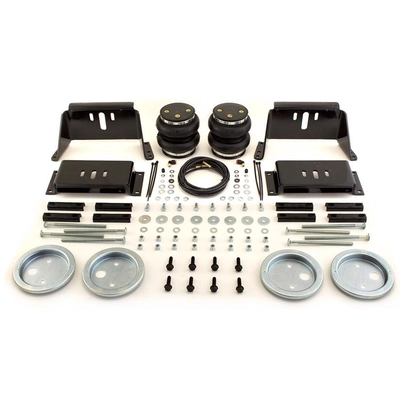 Rear Suspension Kit by AIR LIFT - 57242 pa8