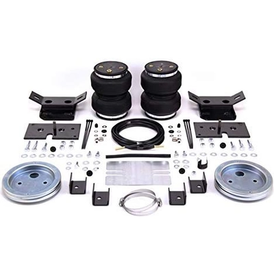 Rear Suspension Kit by AIR LIFT - 57272 pa9
