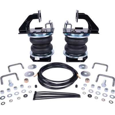 Rear Suspension Kit by AIR LIFT - 57300 pa1