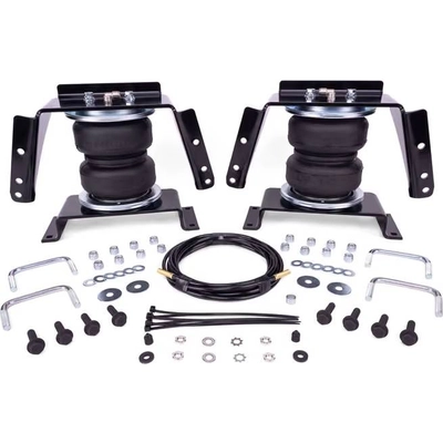 Rear Suspension Kit by AIR LIFT - 57343 pa1