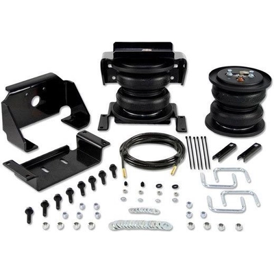 Ensemble de suspension arrière de AIR LIFT - 57345 pa20