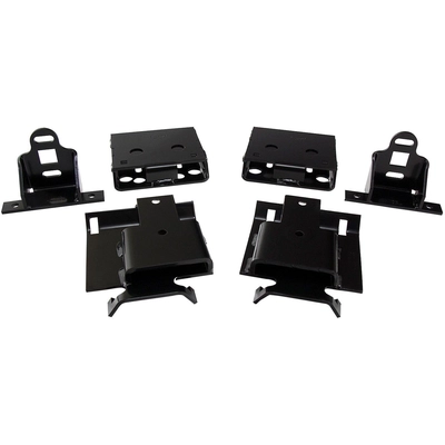 Ensemble de suspension arrière de AIR LIFT - 57375 pa10