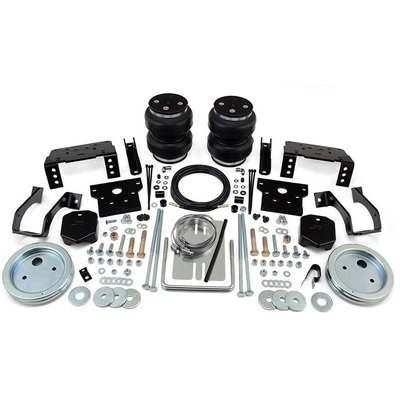 Rear Suspension Kit by AIR LIFT - 57390 pa2