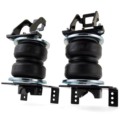Rear Suspension Kit by AIR LIFT - 57398 pa8