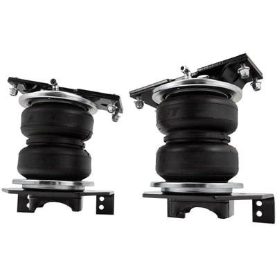 Rear Suspension Kit by AIR LIFT - 57399 pa29
