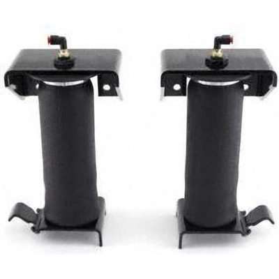 Rear Suspension Kit by AIR LIFT - 59551 pa2
