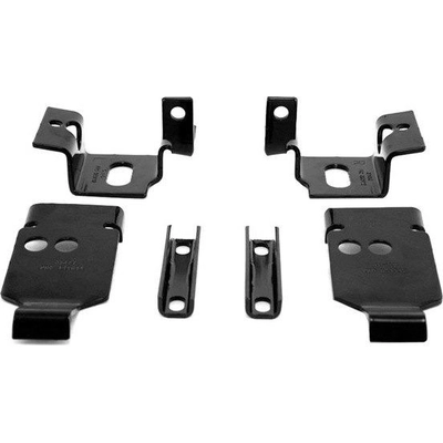 Rear Suspension Kit by AIR LIFT - 59561 pa19