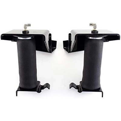 Rear Suspension Kit by AIR LIFT - 59565 pa11