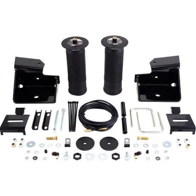 Rear Suspension Kit by AIR LIFT - 59565 pa27