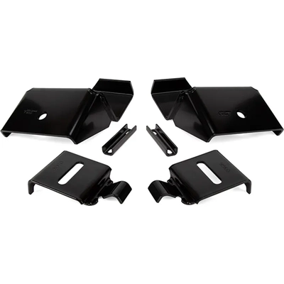 Rear Suspension Kit by AIR LIFT - 59565 pa29