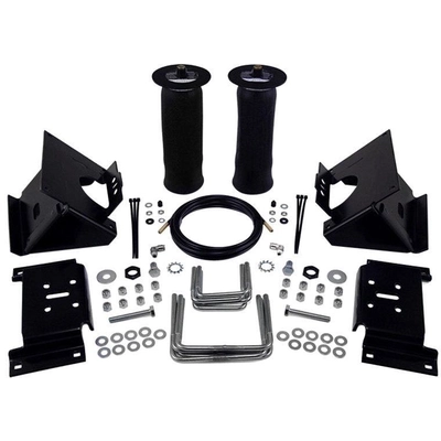 Ensemble de suspension arrière de AIR LIFT - 59570 pa20