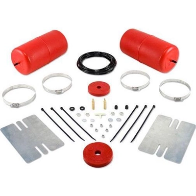 AIR LIFT - 60769 - Rear Suspension Kit pa8