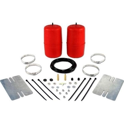 Rear Suspension Kit by AIR LIFT - 60786 pa10