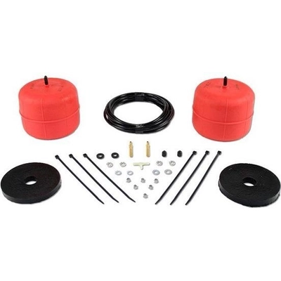 Rear Suspension Kit by AIR LIFT - 60811 pa9