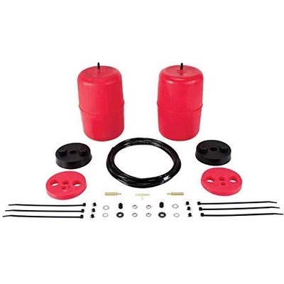 Ensemble de suspension arrière de AIR LIFT - 60815 pa9