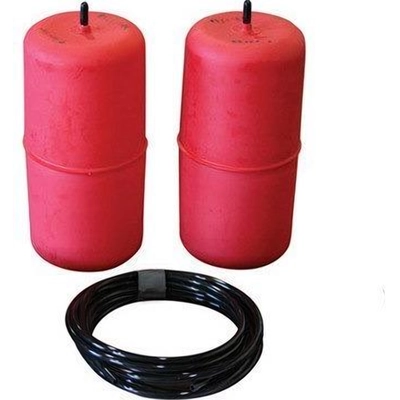 Rear Suspension Kit by AIR LIFT - 60821 pa9