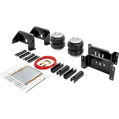 Rear Suspension Kit by ARNOTT - BAG-CH107387 pa2