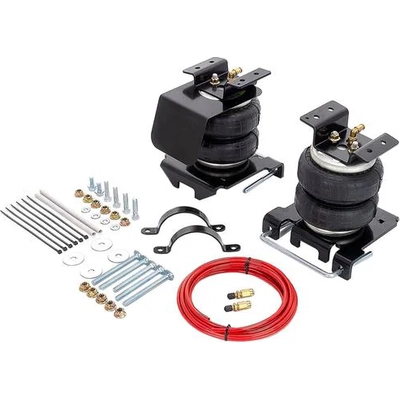 Rear Suspension Kit by ARNOTT - BAG-CH250110 pa2