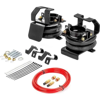 Rear Suspension Kit by ARNOTT - BAG-CH251123 pa2