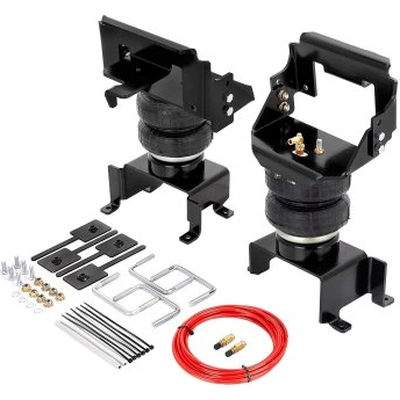 Rear Suspension Kit by ARNOTT - BAG-F1500914 pa1
