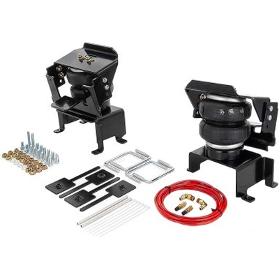 Rear Suspension Kit by ARNOTT - BAG-F1501523 pa1