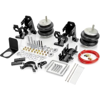 Rear Suspension Kit by ARNOTT - BAG-F2500810 pa1