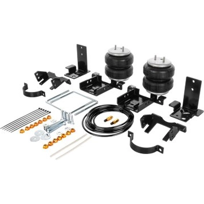 Rear Suspension Kit by ARNOTT - BAG-FEXC0006 pa1