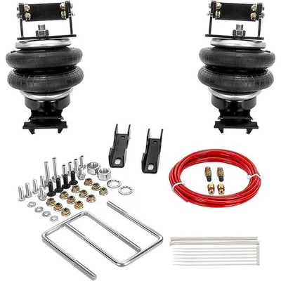 Rear Suspension Kit by ARNOTT - BAG-RA150313 pa1