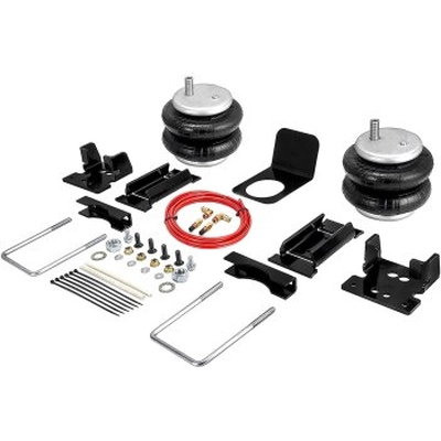Rear Suspension Kit by ARNOTT - BAG-RA351323 pa1