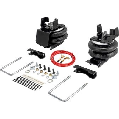 Rear Suspension Kit by ARNOTT - BAG-RA351323 pa2