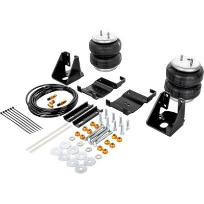 Rear Suspension Kit by ARNOTT - BAG-TTUN0006 pa1
